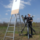 Illustration for article titled Can you guess what's being revealed in this record setting photo?